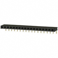 PPPC181LGBN-RC|Sullins Connector Solutions