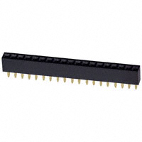 PPPC191LFBN|Sullins Connector Solutions
