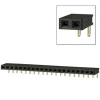 PPPC211LGBN|Sullins Connector Solutions