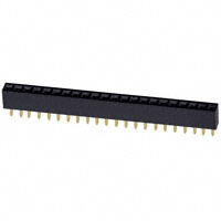 PPPC221LFBN|Sullins Connector Solutions