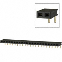 PPPC221LGBN|Sullins Connector Solutions