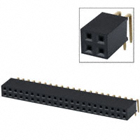 PPPC222LJBN|Sullins Connector Solutions