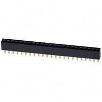 PPPC231LFBN-RC|Sullins Connector Solutions