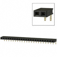 PPPC231LGBN|Sullins Connector Solutions