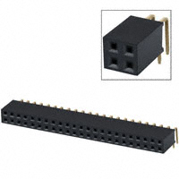 PPPC232LJBN-RC|Sullins Connector Solutions