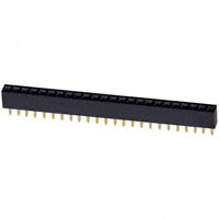 PPPC241LFBN-RC|Sullins Connector Solutions