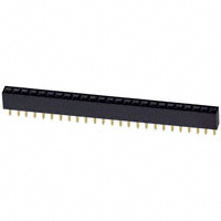 PPPC251LFBN-RC|Sullins Connector Solutions