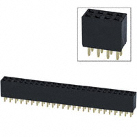 PPPC252LFBN-RC|Sullins Connector Solutions