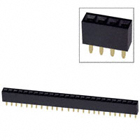 PPPC261LFBN-RC|Sullins Connector Solutions