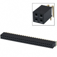 PPPC262LJBN-RC|Sullins Connector Solutions