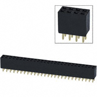PPPC272LFBN-RC|Sullins Connector Solutions