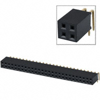 PPPC272LJBN|Sullins Connector Solutions