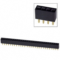 PPPC281LFBN|Sullins Connector Solutions