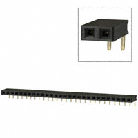 PPPC281LGBN|Sullins Connector Solutions