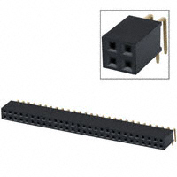 PPPC282LJBN-RC|Sullins Connector Solutions