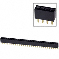 PPPC291LFBN|Sullins Connector Solutions
