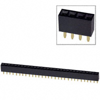 PPPC301LFBN-RC|Sullins Connector Solutions
