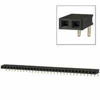 PPPC301LGBN-RC|Sullins Connector Solutions