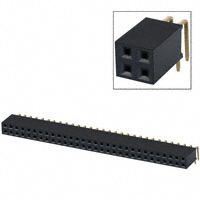 PPPC302LJBN-RC|Sullins Connector Solutions