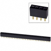 PPPC311LFBN-RC|Sullins Connector Solutions