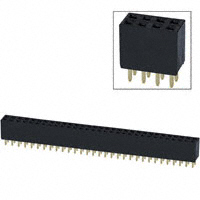 PPPC312LFBN-RC|Sullins Connector Solutions