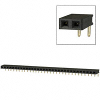 PPPC321LGBN-RC|Sullins Connector Solutions
