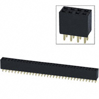PPPC322LFBN|Sullins Connector Solutions