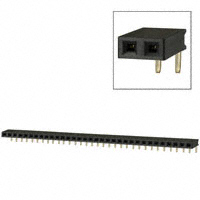 PPPC331LGBN-RC|Sullins Connector Solutions