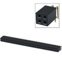 PPPC332LJBN|Sullins Connector Solutions