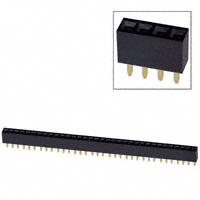 PPPC341LFBN|Sullins Connector Solutions