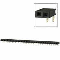PPPC341LGBN-RC|Sullins Connector Solutions