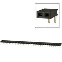 PPPC351LGBN-RC|Sullins Connector Solutions