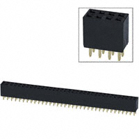 PPPC352LFBN|Sullins Connector Solutions