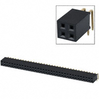PPPC352LJBN-RC|Sullins Connector Solutions