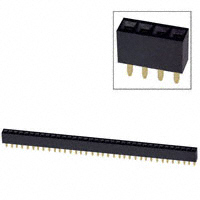 PPPC361LFBN|Sullins Connector Solutions