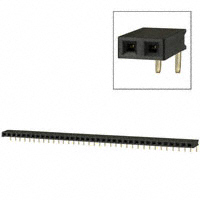 PPPC361LGBN-RC|Sullins Connector Solutions