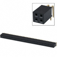 PPPC362LJBN-RC|Sullins Connector Solutions