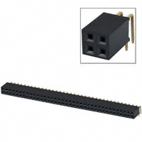 PPPC372LJBN-RC|Sullins Connector Solutions