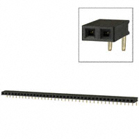PPPC381LGBN|Sullins Connector Solutions