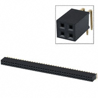 PPPC392LJBN-RC|Sullins Connector Solutions