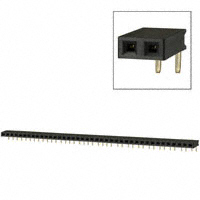 PPPC401LGBN-RC|Sullins Connector Solutions