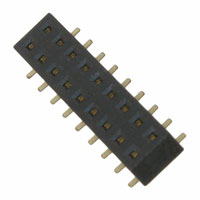 PPPN092GFNS|Sullins Connector Solutions
