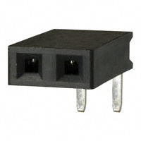 PPTC021LGBN-RC|Sullins Connector Solutions