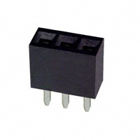 PPTC031LFBN-RC|Sullins Connector Solutions