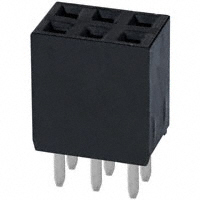 PPTC032LFBN-RC|Sullins Connector Solutions