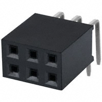PPTC032LJBN-RC|Sullins Connector Solutions