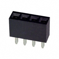 PPTC041LFBN-RC|Sullins Connector Solutions