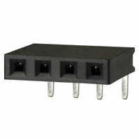 PPTC041LGBN-RC|Sullins Connector Solutions