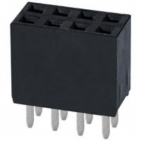 PPTC042LFBN-RC|Sullins Connector Solutions