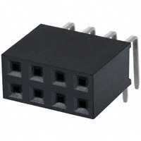 PPTC042LJBN-RC|Sullins Connector Solutions
